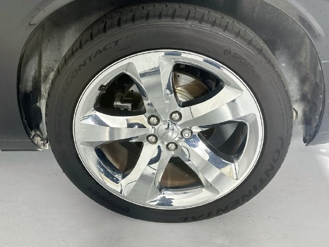 Used 2014 Dodge Challenger R/T Plus RWD image 12