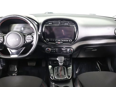 Used 2023 Kia Soul GT-Line FWD image 35
