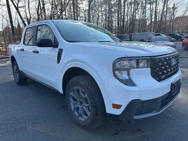 Used 2026 Ford Maverick XLT w/ XLT Luxury Package AWD/4WD image 7