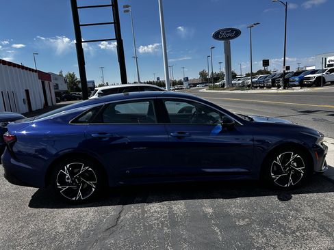 Used 2026 Kia K5 GT-Line AWD/4WD image 6
