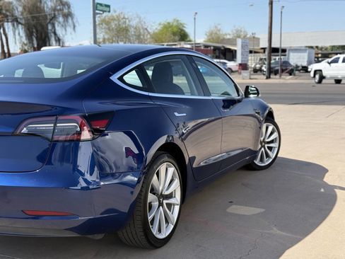 Used 2018 Tesla Model 3 Long Range RWD image 24