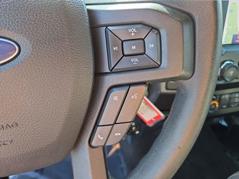 Used 2020 Ford F150 XLT w/ Equipment Group 301A Mid AWD/4WD image 19