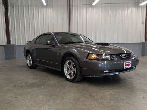 Used 2003 Ford Mustang GT Premium RWD image 8