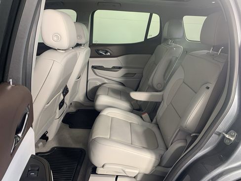 Used 2020 GMC Acadia SLT w/ Premium Package image 33