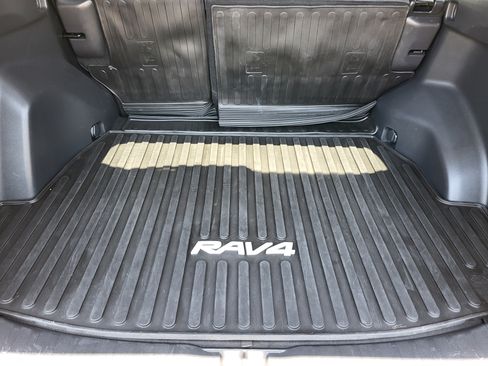 Certified 2024 Toyota RAV4 XLE w/ Weather Package AWD/4WD image 24