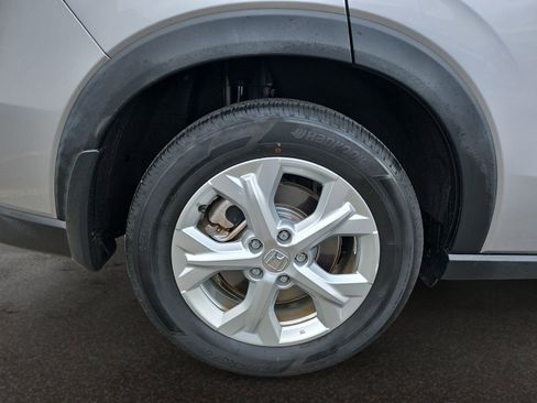 Used 2023 Honda HR-V LX image 37