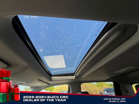 New 2026 GMC Sierra 2500 Denali w/ Denali Reserve Package image 34