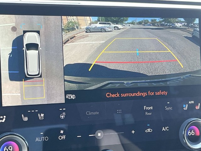 Certified 2026 Lexus TX 350 AWD w/ Technology Package image 43