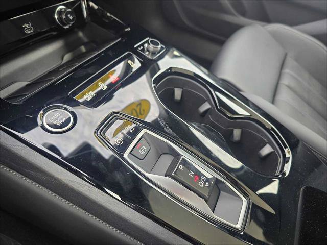 Used 2025 Audi A5 Premium Plus w/ Premium Plus AWD/4WD image 31