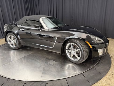 Used 2008 Saturn Sky Red Line RWD image 24
