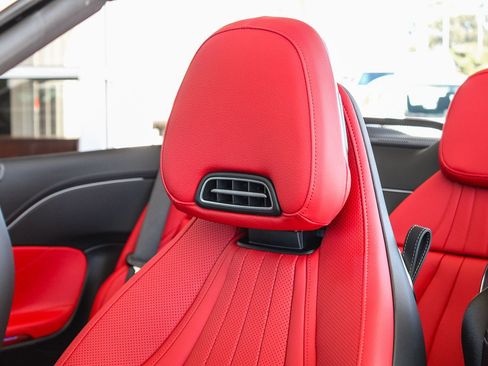 New 2026 Mercedes-Benz CLE 450 4MATIC Cabriolet image 19