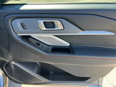 New 2026 Ford Explorer ST w/ Sun And Sound Package image 47