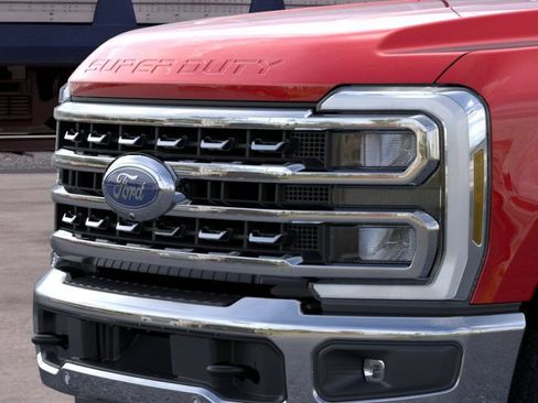 New 2026 Ford F250 Lariat AWD/4WD image 17