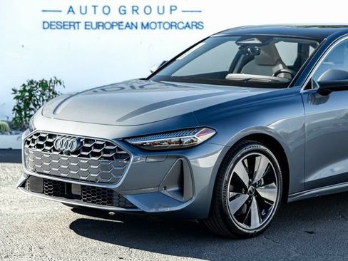 New 2025 Audi A5 2.0T Prestige image 2