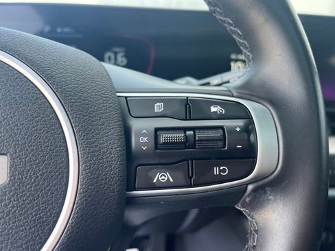 Certified 2023 Kia Sportage X-Line w/ X-Line Premium Package AWD/4WD image 17