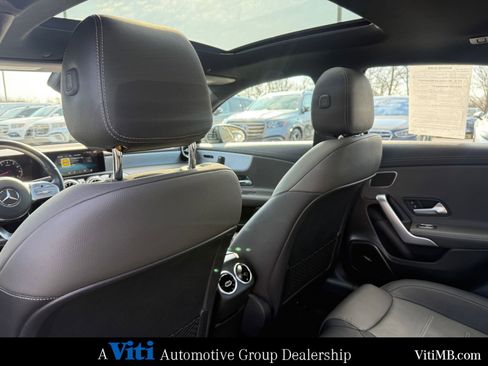 Used 2019 Mercedes-Benz A 220 4MATIC image 21