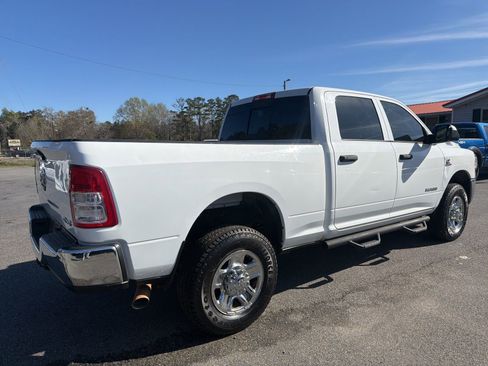 Used 2020 RAM 2500 Tradesman image 4