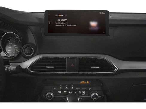 Used 2023 MAZDA CX-9 Touring image 12