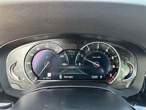 Used 2019 BMW 530i w/ Premium Package image 37