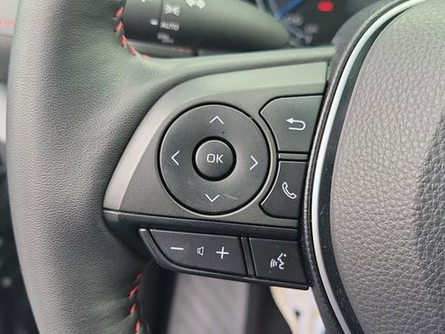 Used 2024 Toyota RAV4 SE w/ Weather & Moonroof Package AWD/4WD image 14