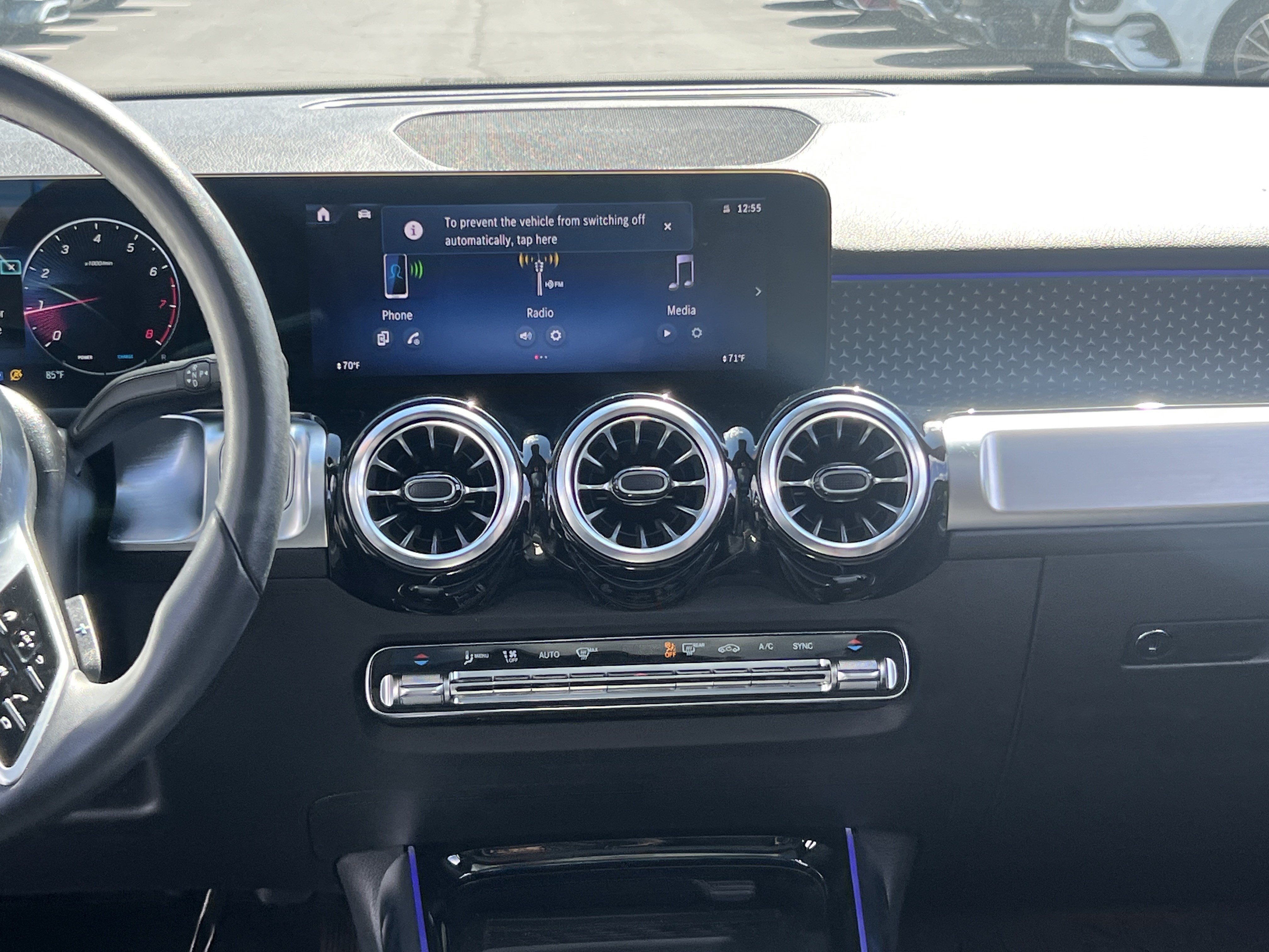 Certified 2026 Mercedes-Benz GLB 250 4MATIC image 31
