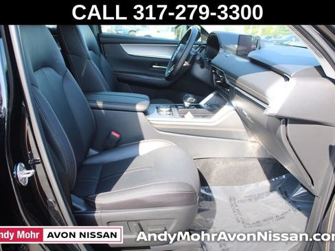 Used 2026 MAZDA CX-90 3.3 Turbo w/ Premium Sport Pkg AWD/4WD image 21