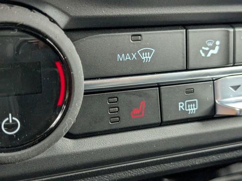 New 2026 Ford Bronco Big Bend image 23