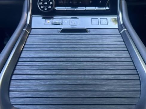 New 2026 Nissan Armada PRO-4X w/ Captain's Chari Seat Package image 12