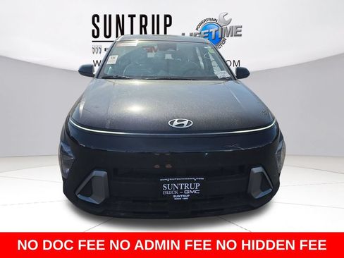 Used 2024 Hyundai Kona SE AWD/4WD image 10