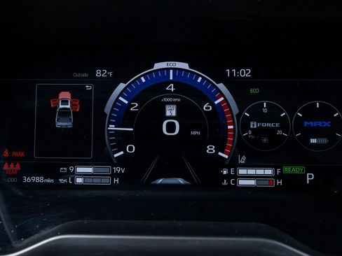 Used 2022 Toyota Tundra TRD Pro image 20