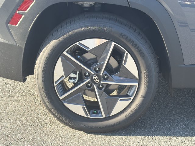 New 2026 Hyundai Tucson SEL FWD image 19