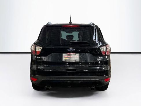 Used 2018 Ford Escape SE w/ SE Sport Appearance Package image 7