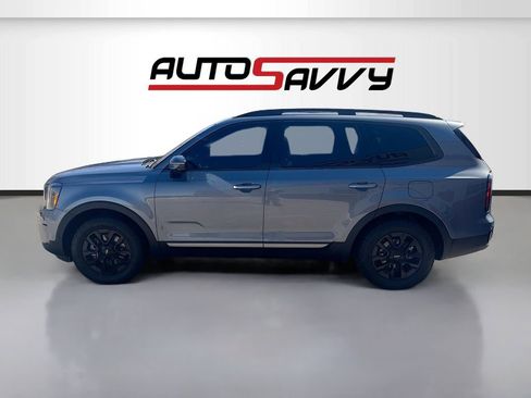 Used 2023 Kia Telluride SX Prestige X-Pro AWD/4WD image 4
