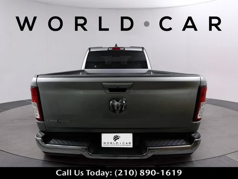 Used 2022 RAM 1500 Lone Star RWD image 4