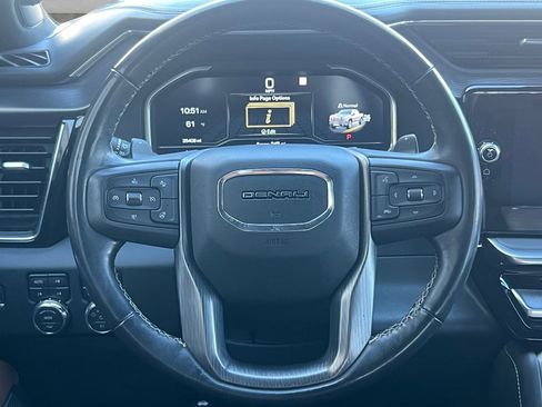 Used 2023 GMC Sierra 1500 Denali Ultimate image 24