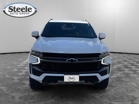 Used 2022 Chevrolet Tahoe Z71 image 8