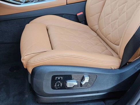 New 2026 BMW X5 xDrive40i image 4