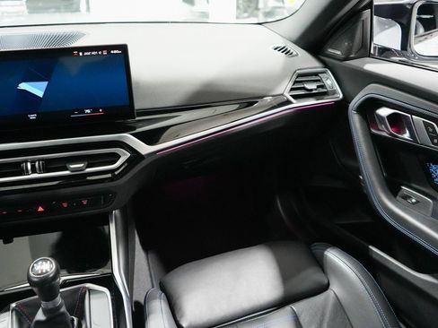 Used 2023 BMW M2 w/ Lighting Package image 18