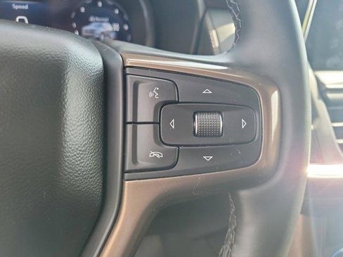 Used 2024 Chevrolet Tahoe High Country w/ Premium Package image 25