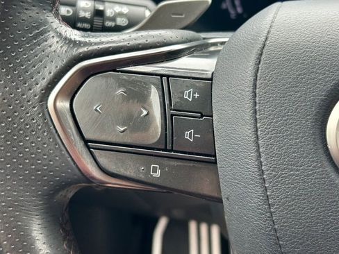 Used 2023 Lexus RX 500h F Sport AWD/4WD image 39
