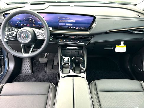 New 2026 Buick Envision Avenir AWD/4WD image 18