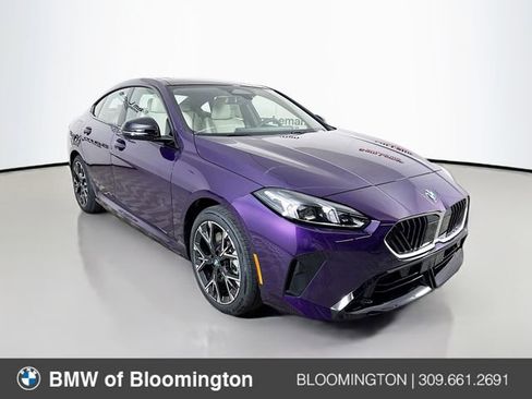 New 2026 BMW 228i xDrive w/ Premium Package AWD/4WD image 1