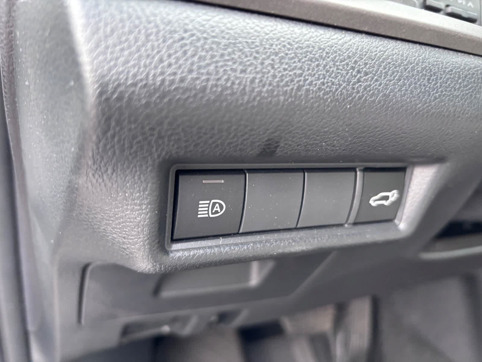 Used 2026 Toyota Grand Highlander AWD Hybrid image 16
