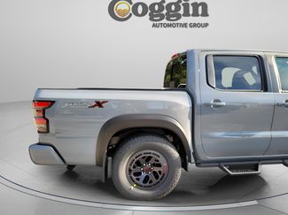 New 2026 Nissan Frontier Pro-X w/ Tow Package video 1