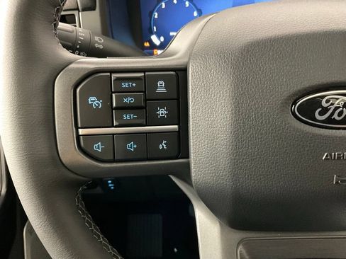 New 2026 Ford F150 Lariat w/ Equipment Group 502A High AWD/4WD image 25