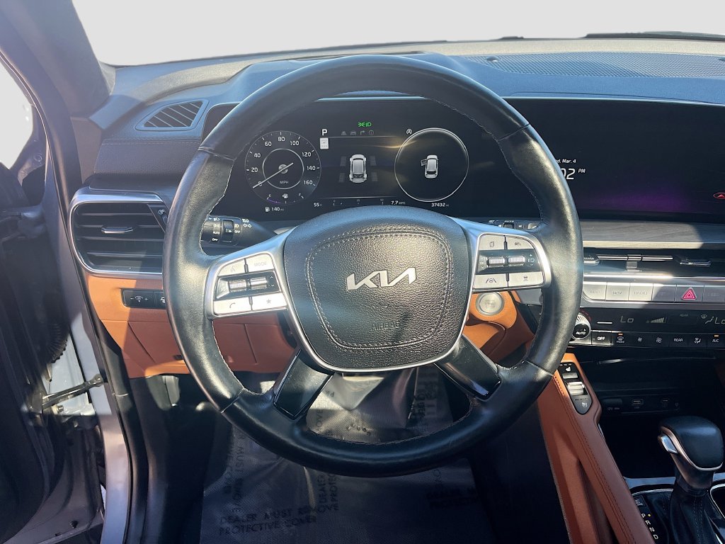 Used 2023 Kia Telluride SX Prestige X-Pro AWD/4WD image 11