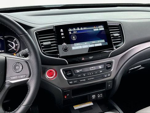 Certified 2023 Honda Passport EX-L image 9