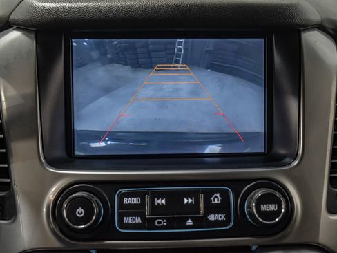 Used 2015 Chevrolet Suburban LT w/ Max Trailering Package RWD image 20