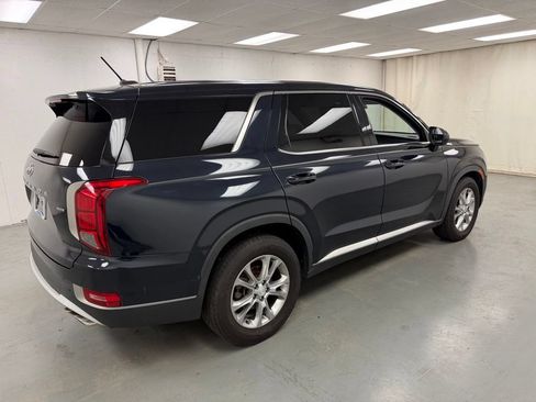 Used 2020 Hyundai Palisade SE AWD/4WD image 7
