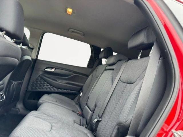 Used 2023 Hyundai Santa Fe SEL AWD/4WD image 50